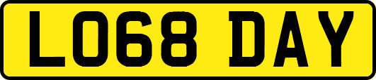 LO68DAY