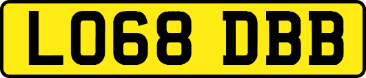 LO68DBB
