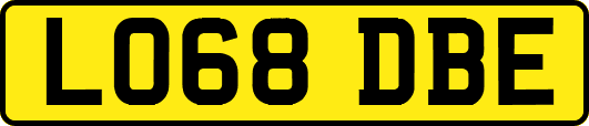 LO68DBE