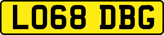 LO68DBG