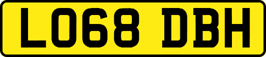 LO68DBH