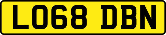 LO68DBN