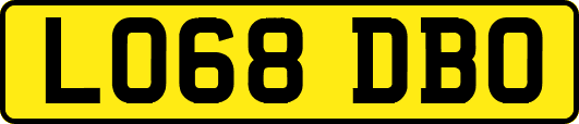 LO68DBO