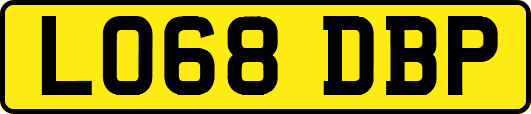 LO68DBP