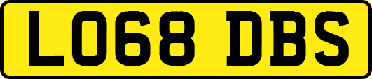 LO68DBS