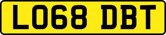 LO68DBT