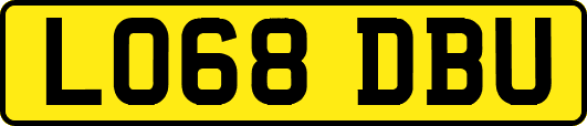 LO68DBU