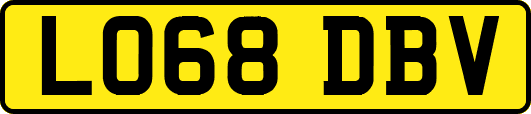 LO68DBV