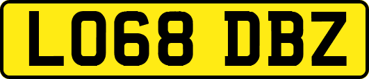LO68DBZ