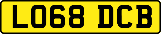 LO68DCB