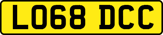 LO68DCC