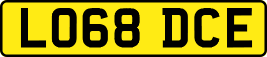 LO68DCE