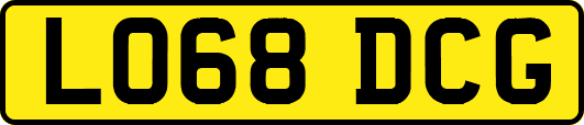 LO68DCG