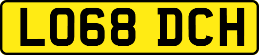 LO68DCH