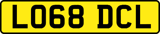 LO68DCL