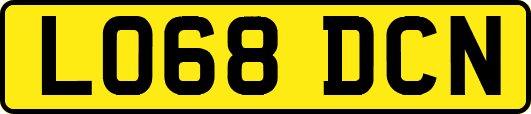 LO68DCN