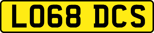 LO68DCS