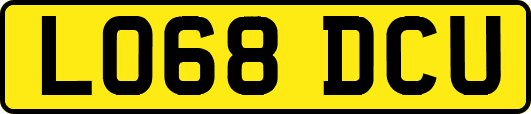LO68DCU