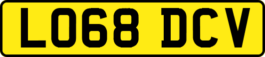 LO68DCV