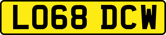 LO68DCW