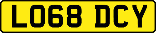 LO68DCY