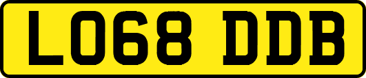 LO68DDB