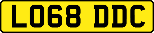 LO68DDC