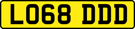 LO68DDD