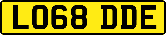 LO68DDE