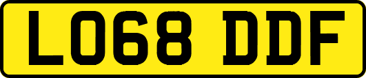 LO68DDF
