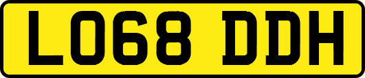 LO68DDH