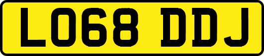 LO68DDJ