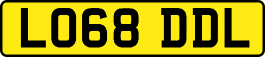 LO68DDL