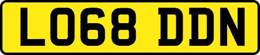 LO68DDN