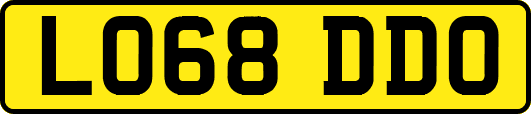 LO68DDO