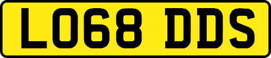 LO68DDS