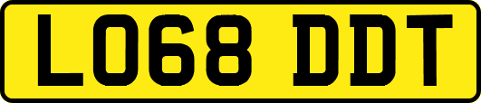 LO68DDT