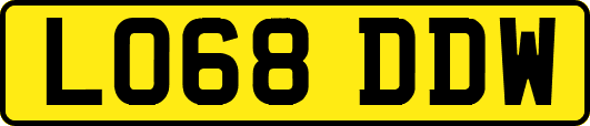 LO68DDW