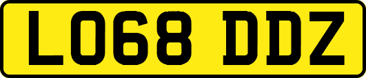 LO68DDZ