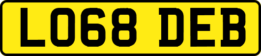 LO68DEB