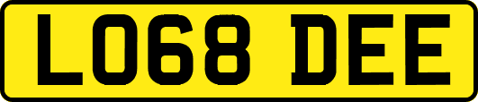LO68DEE