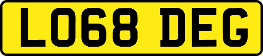 LO68DEG