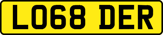 LO68DER