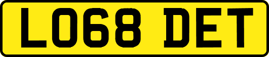 LO68DET
