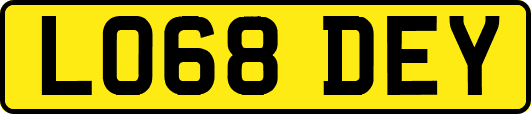 LO68DEY