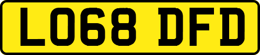 LO68DFD
