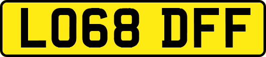 LO68DFF