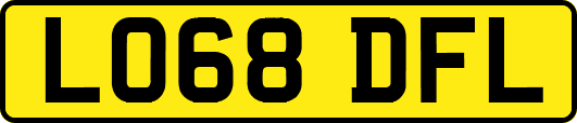 LO68DFL