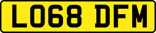 LO68DFM