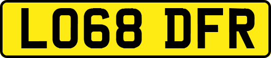 LO68DFR